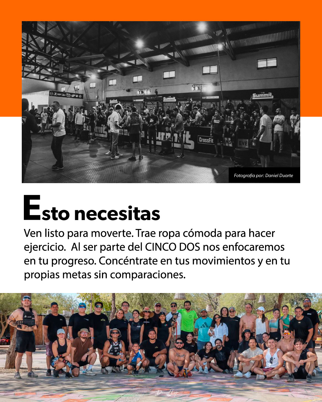 Esto es el Cinco Dos
