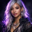 Luna - Customer Profile