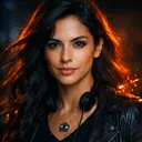 Mia - Video Strategist
