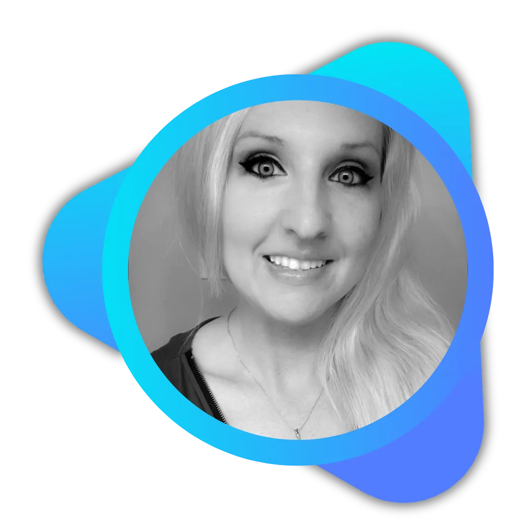 Image of Aura Digital Marketing Solutions CEO Nicole Moran