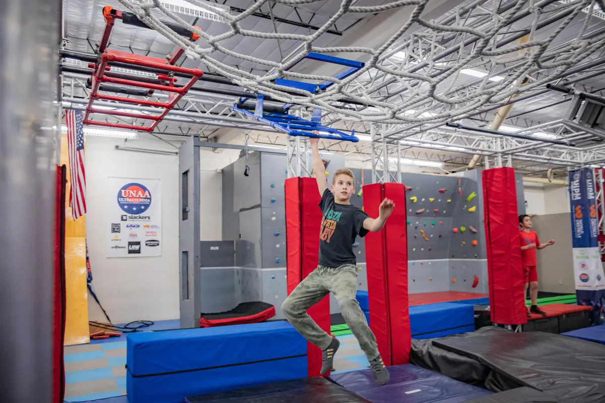 Ninja Classes