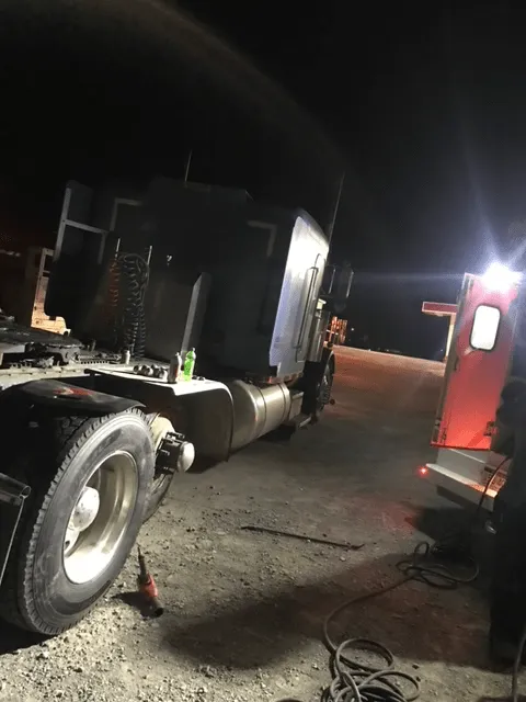 TRANSMISSION REPAIR 