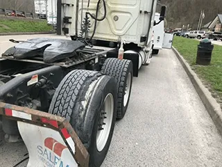 TRAILER REPAIR BECKLEY