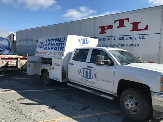 TIRE, OIL AND BATTERY SERVICE 