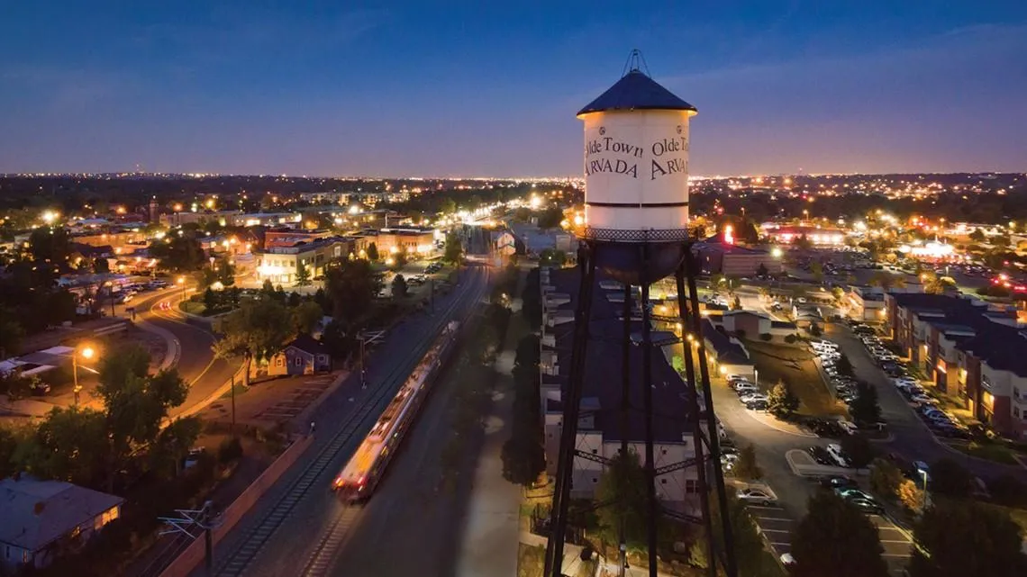 RoofNuts of Colorado delivers expert roof repair, replacement & installation for homes, businesses & industries with premium materials & craftsmanship in Arvada