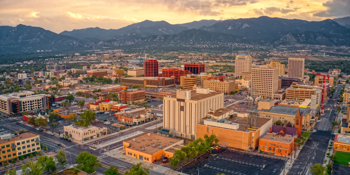 RoofNuts of Colorado delivers expert roof repair, replacement & installation for homes, businesses & industries with premium materials & craftsmanship in Colorado Springs, Colorado