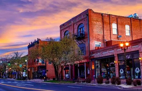 roofing contractor Old Colorado City Colorado Springs