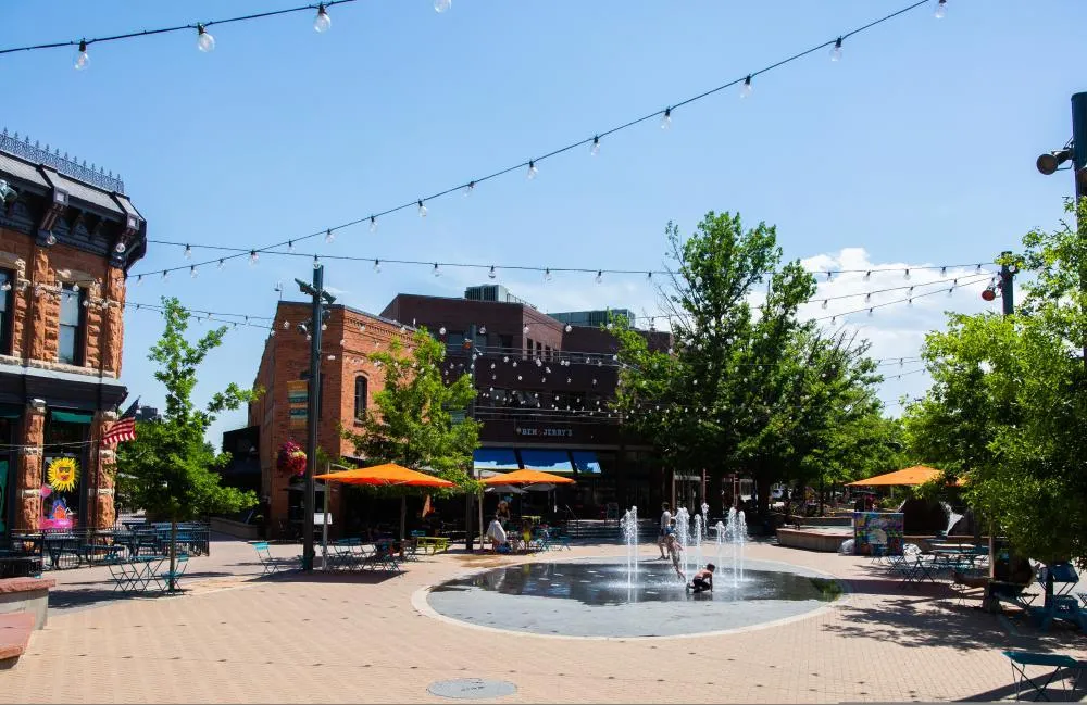 roofing contractor Old Town Fort Collins Colorado