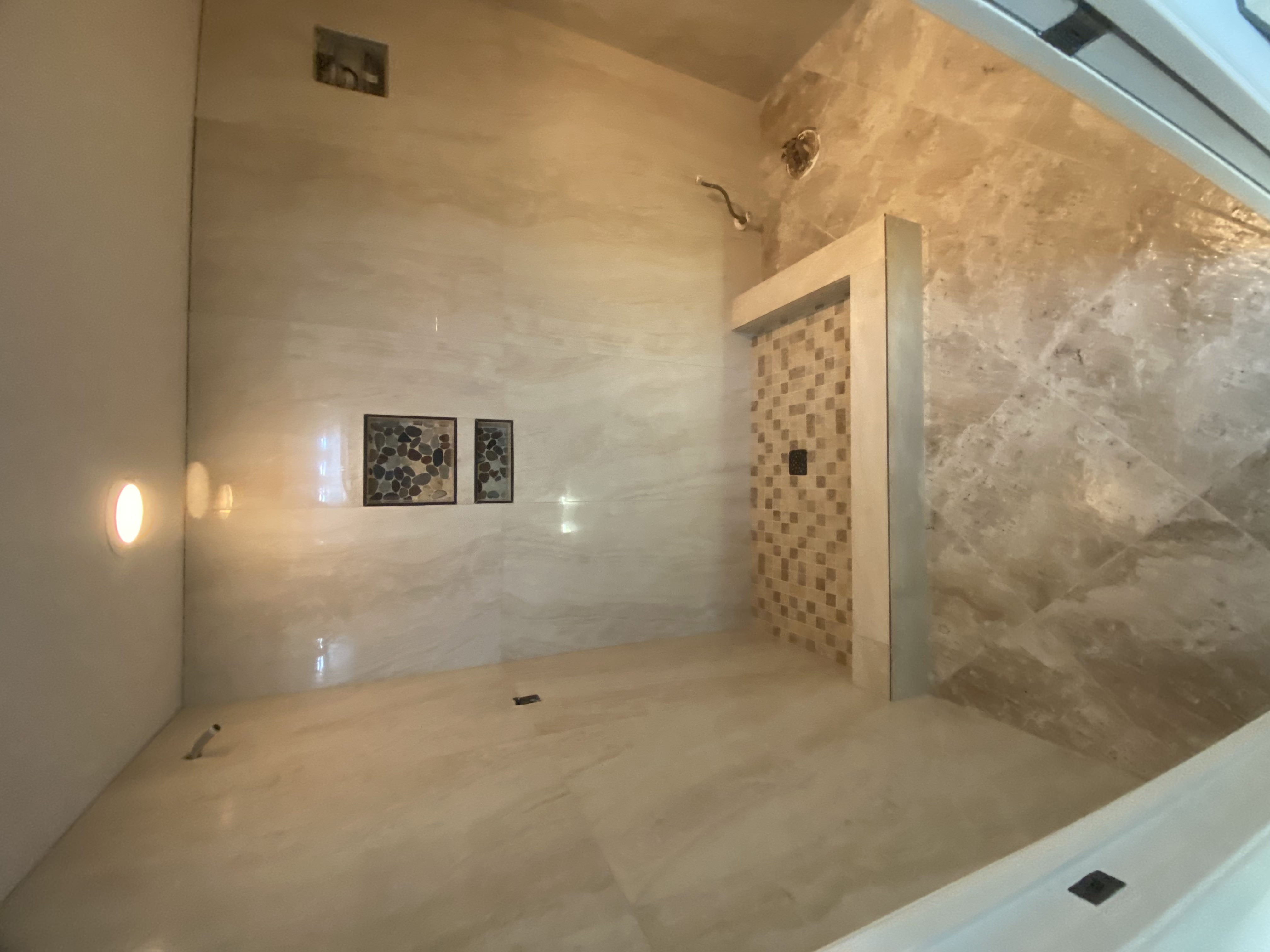 Luxury Vinyl Plank in