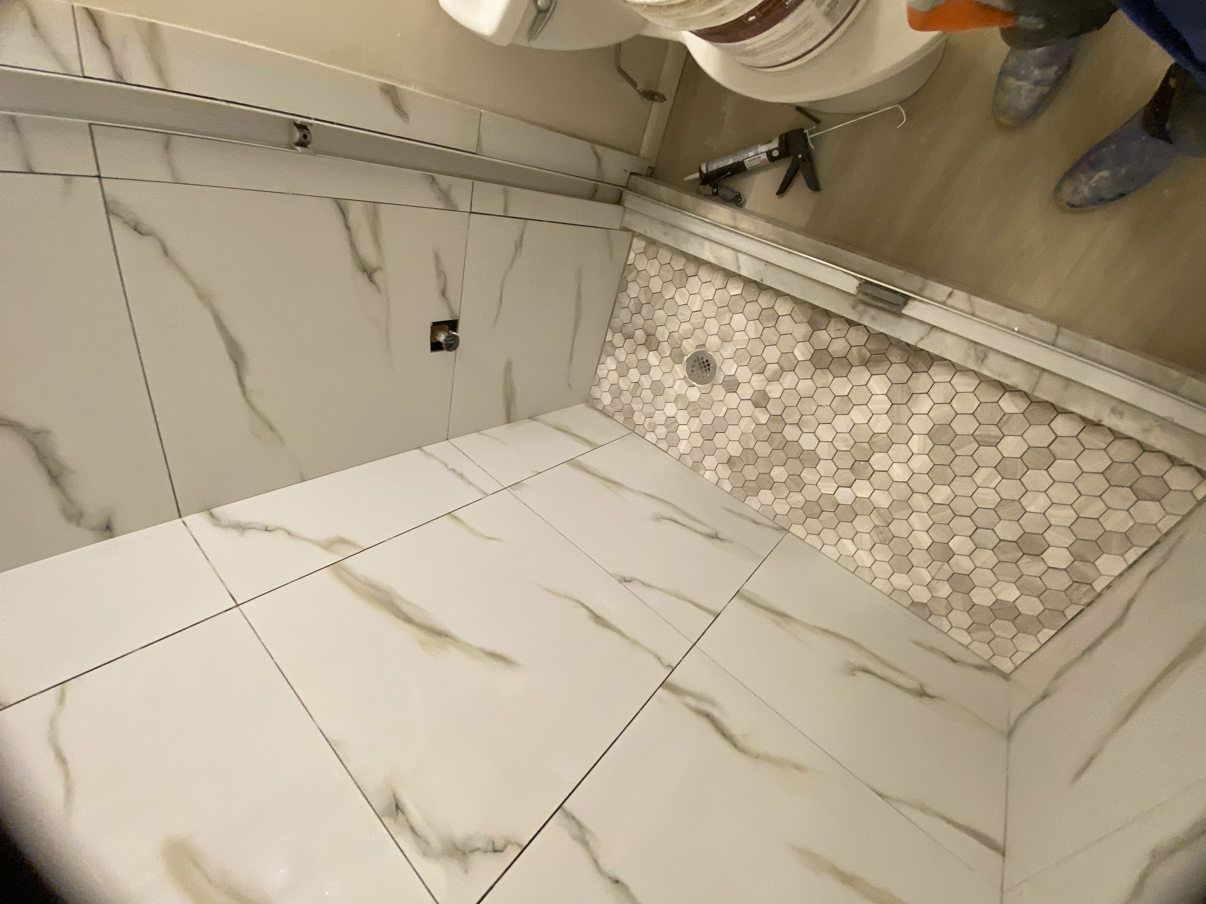 Full-Home Flooring in