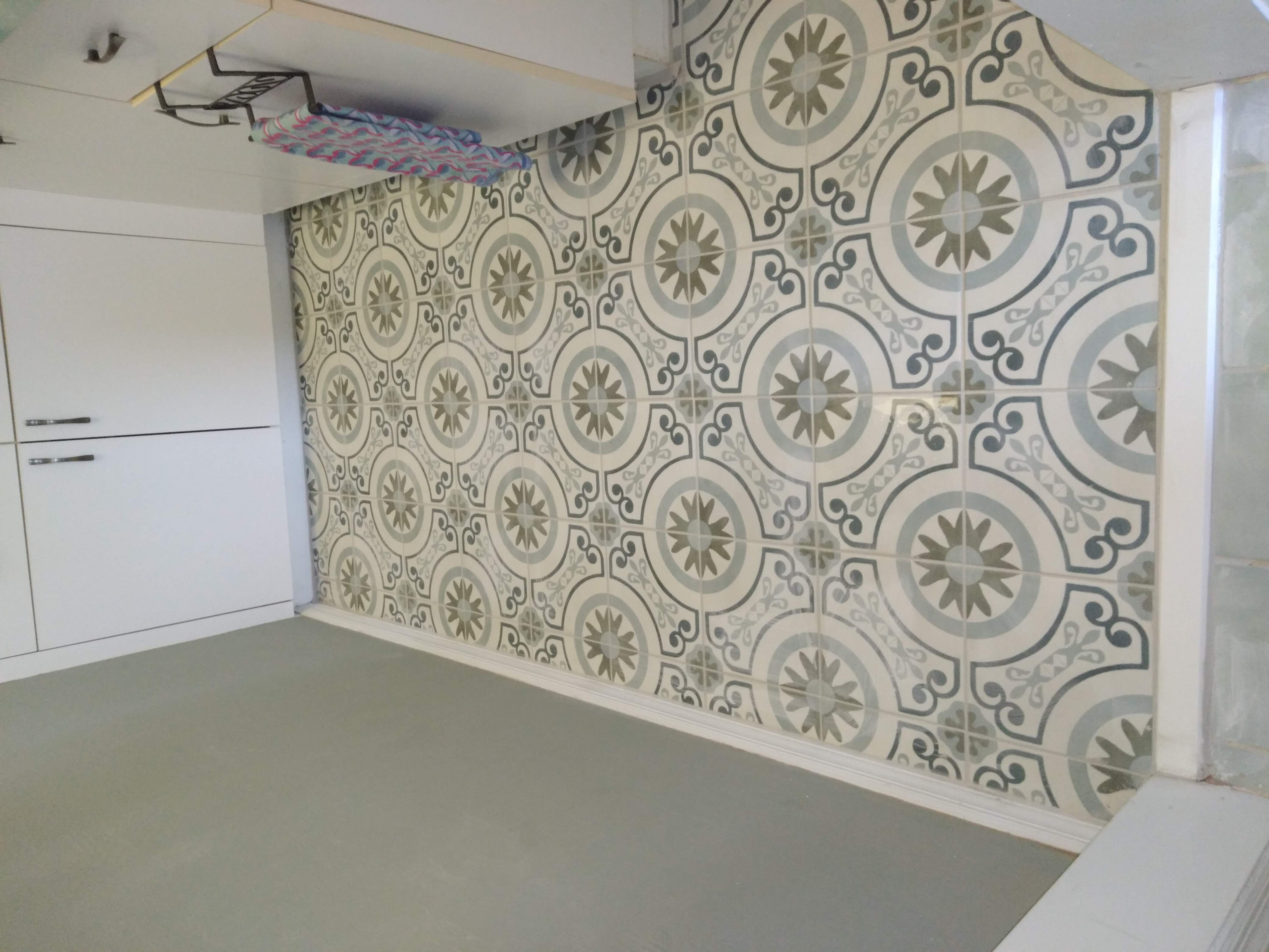 Full-Home Flooring in 