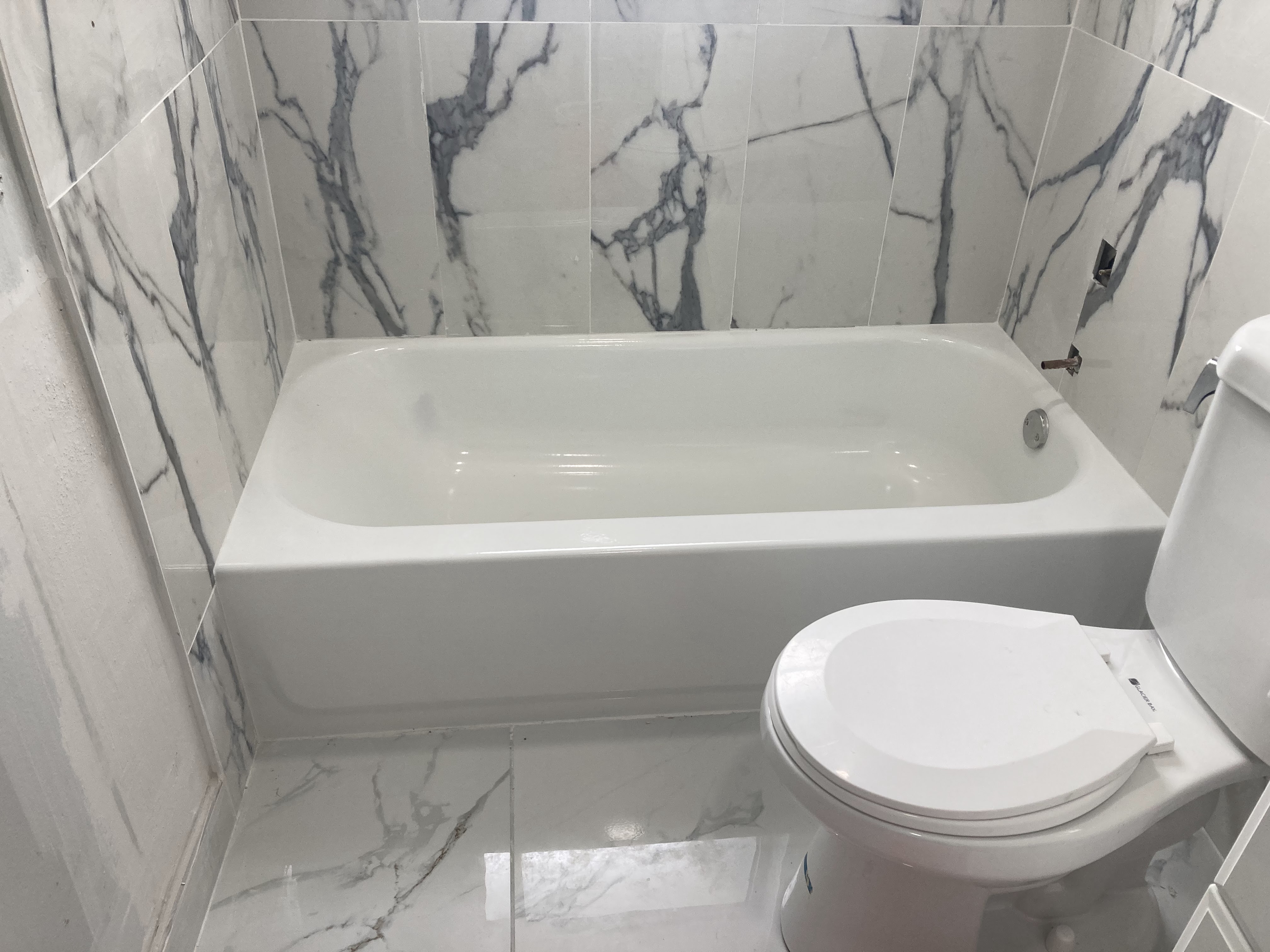 Full-Home Flooring in 