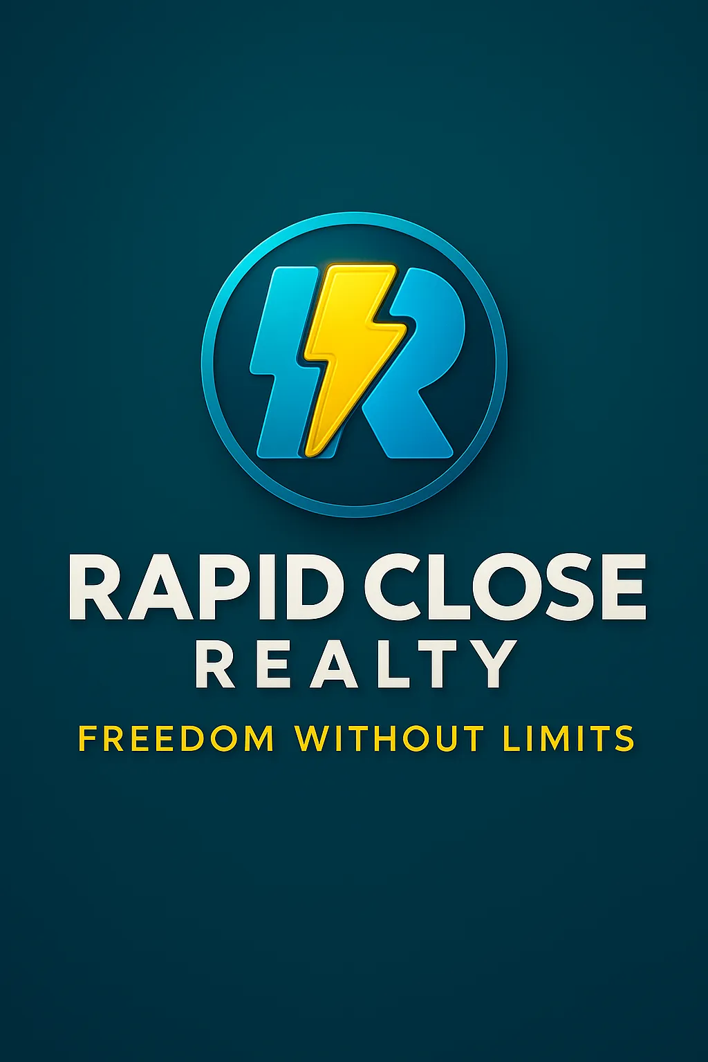Rapid Close Realty — Freedom Without Limits