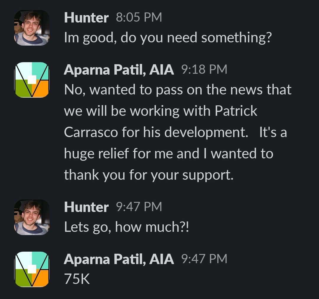 Client win screenshot