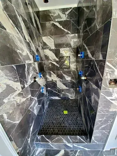 Finest City Bathroom Remodeling team serving San Diego