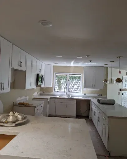 Shower remodel services in San Diego CA