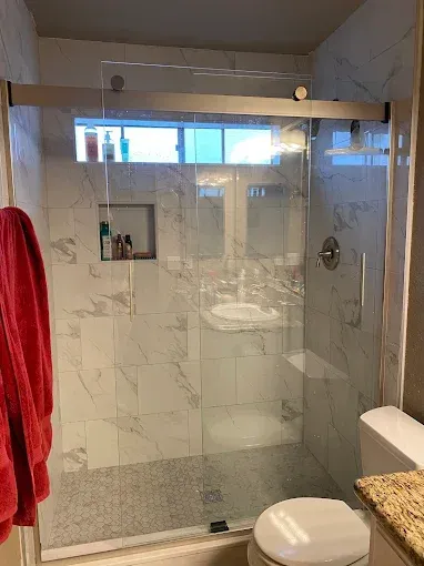 Experienced bathroom remodelers in San Diego California