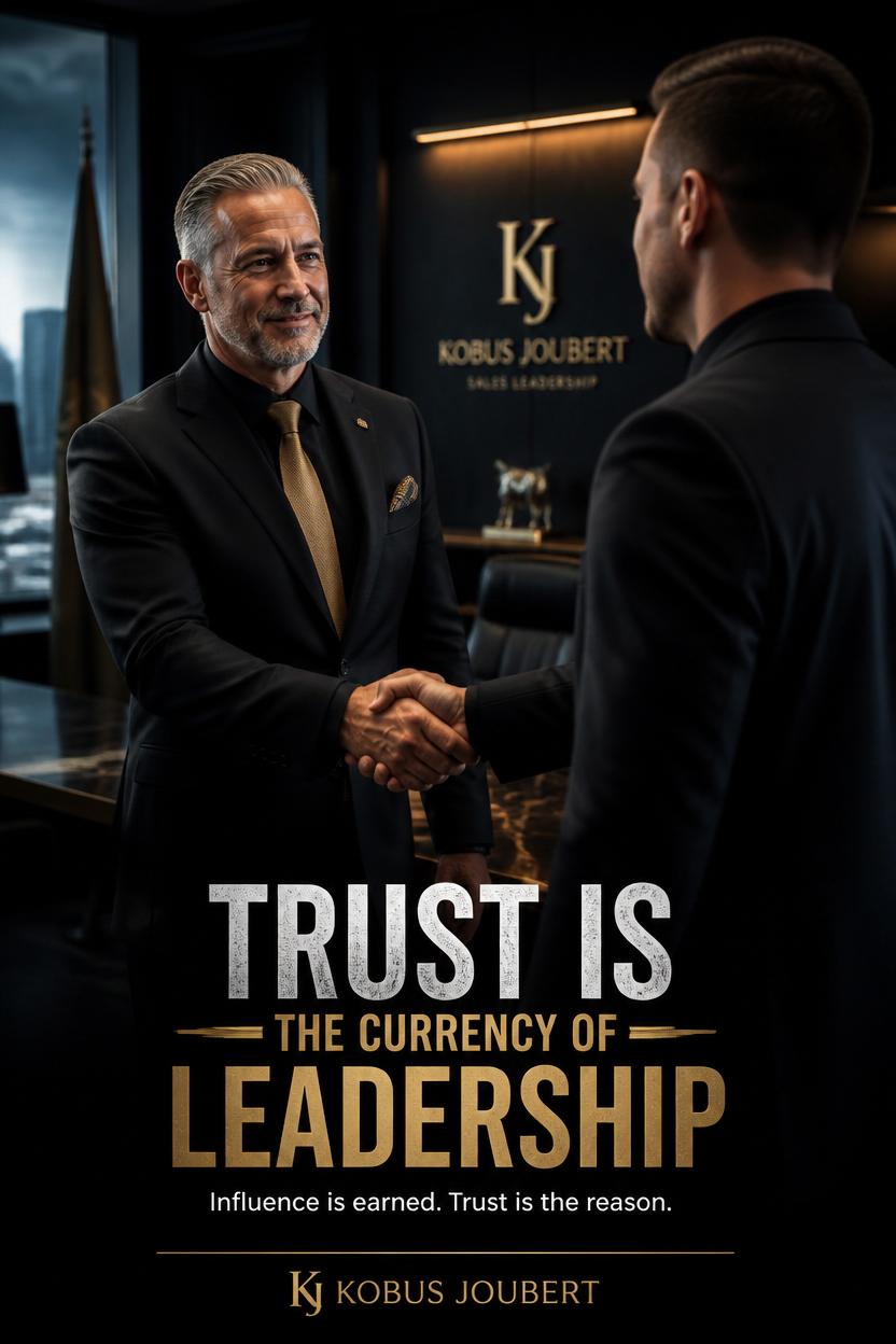 Sales manager mentoring team member in office