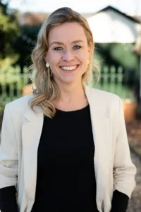 Linda Dronkers