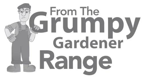 The Grumpy Gardener