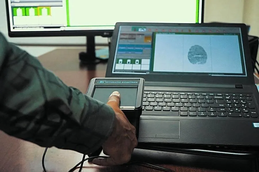 law enforcement aerial surveillance