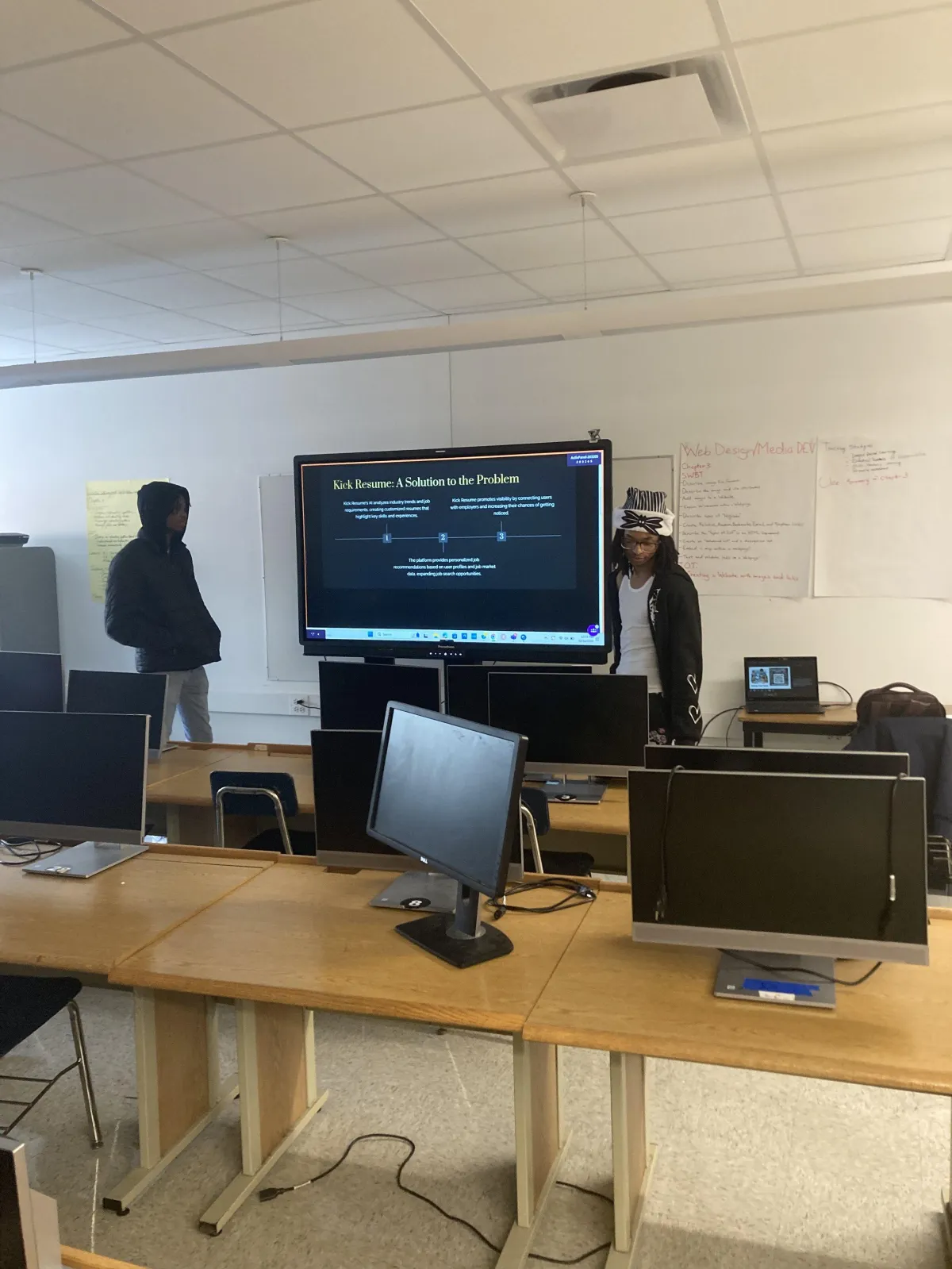 corporate security drones