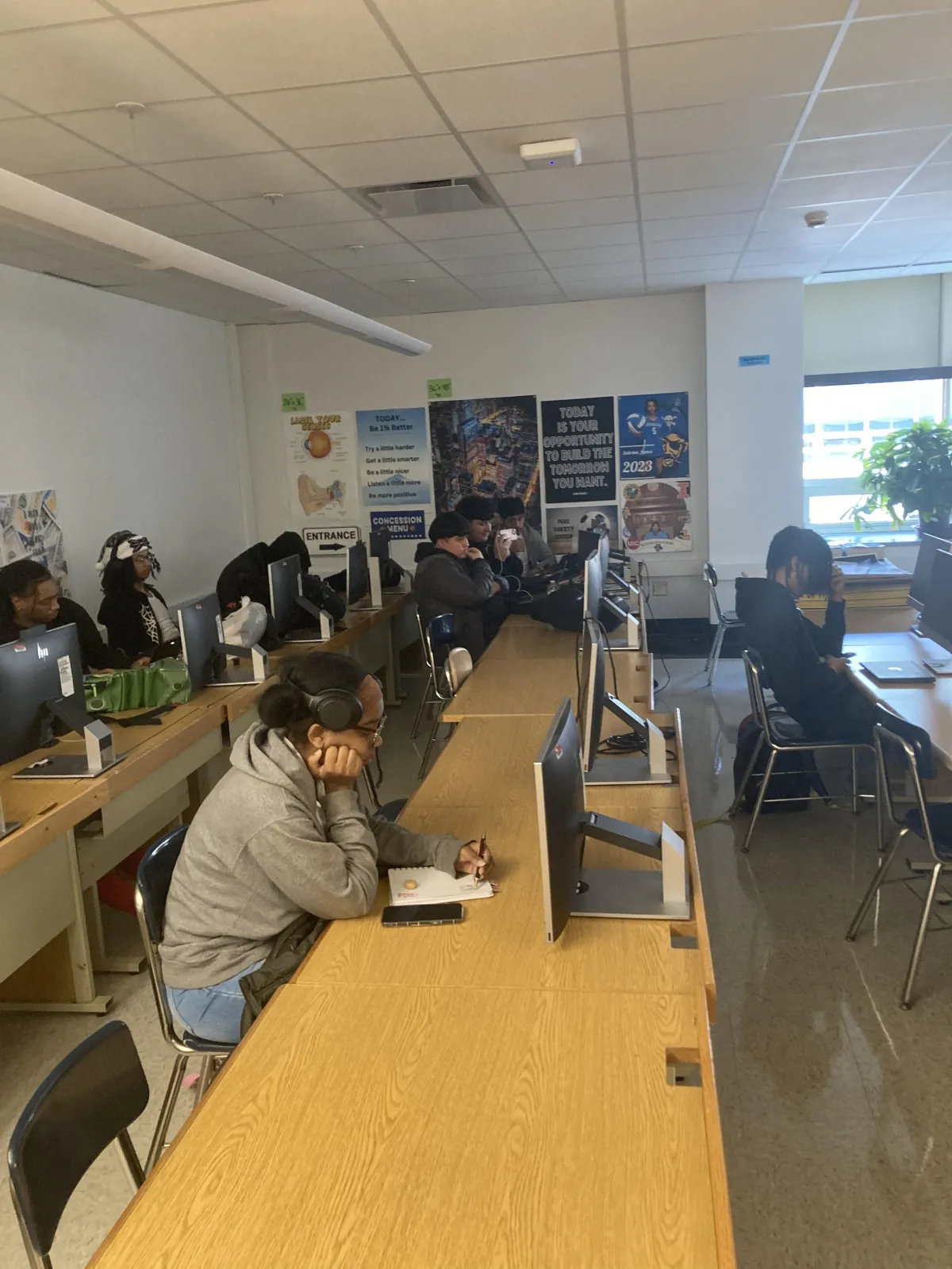 full-service drone company