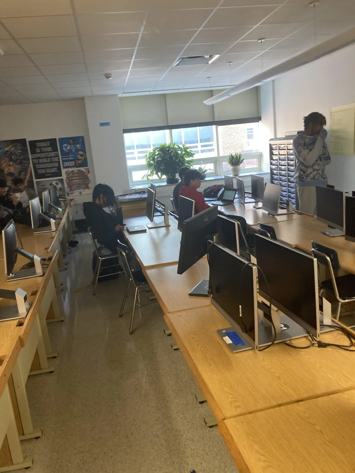 corporate drone services