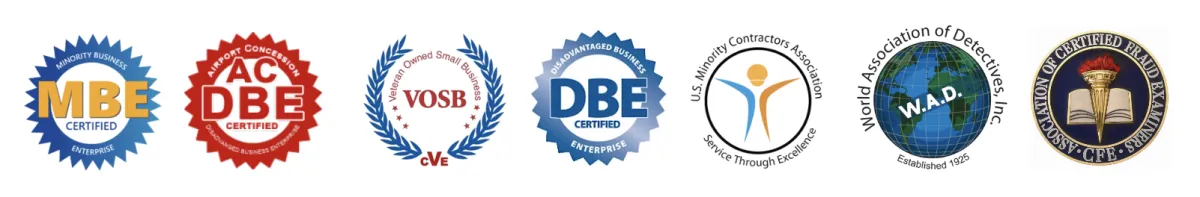 full-service drone company