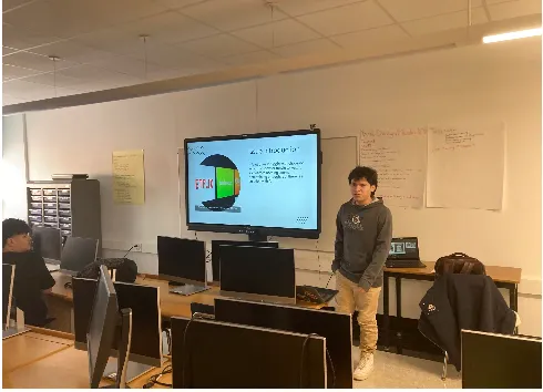 FAA certified drone operator