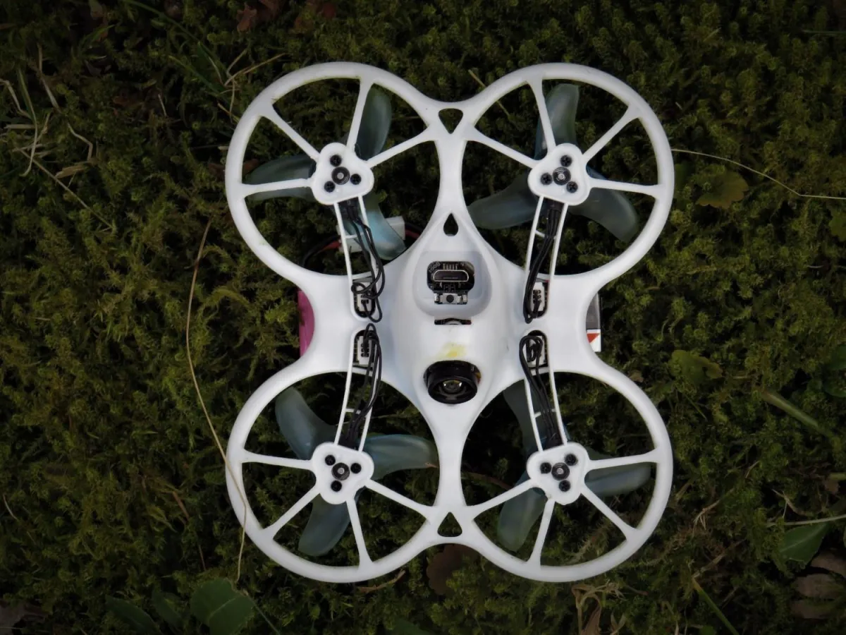 police drone surveillance