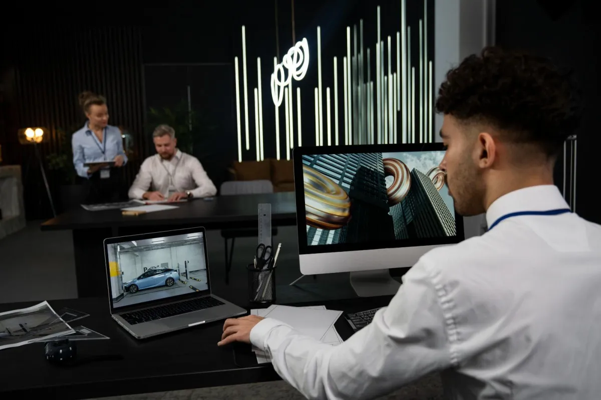 commercial drone services