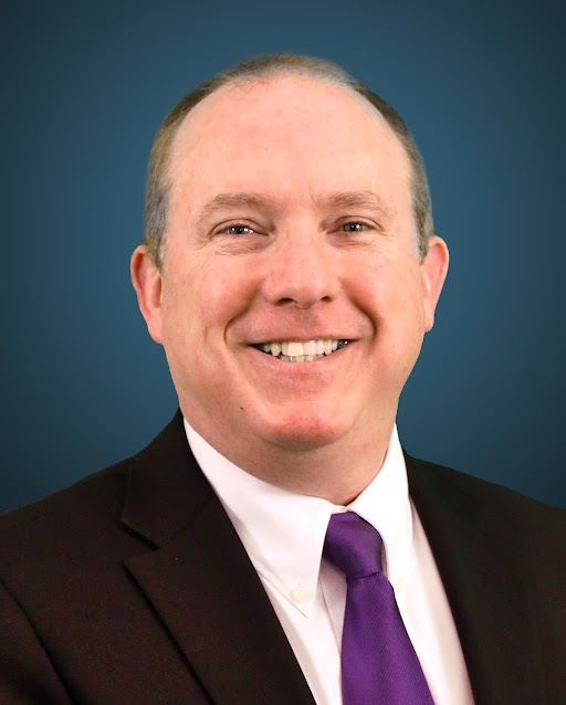 Ken Crotts