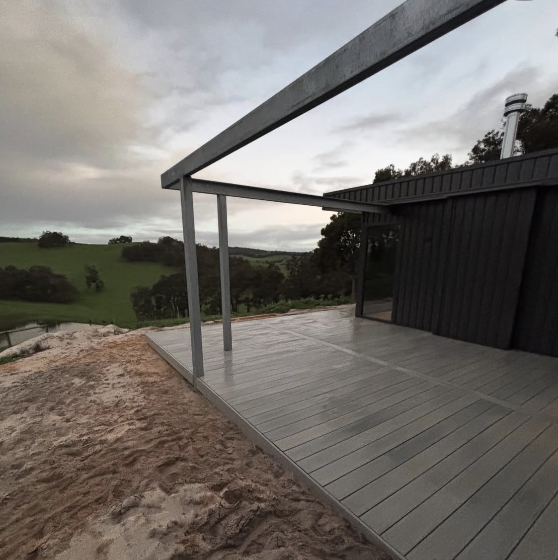 gutter cleaning services perth