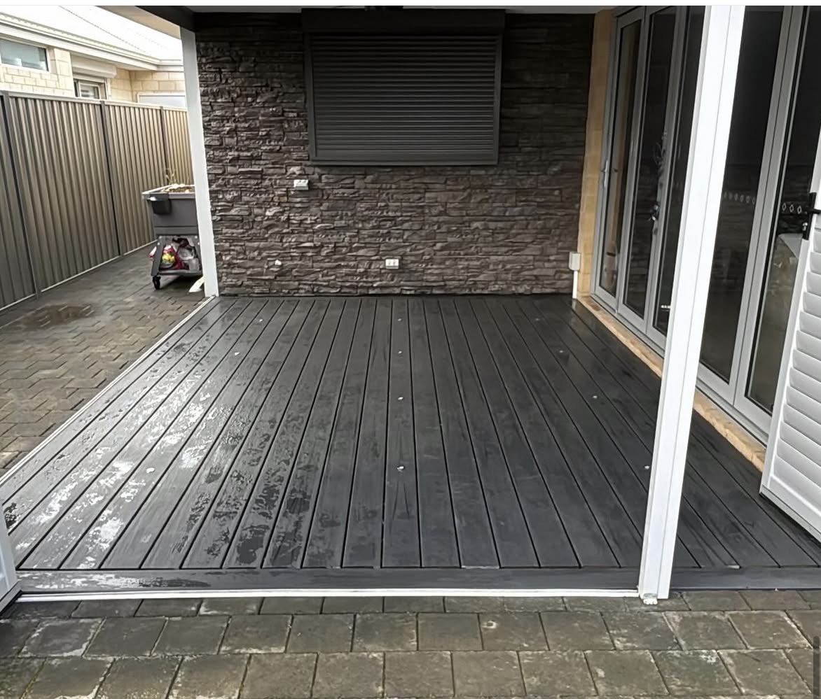 Property Maintenance Ellenbrook