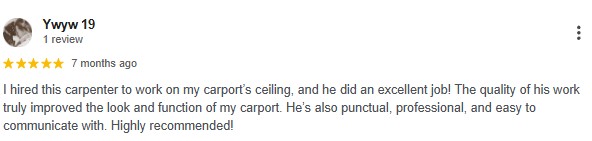 Tree Pruning Service Perth