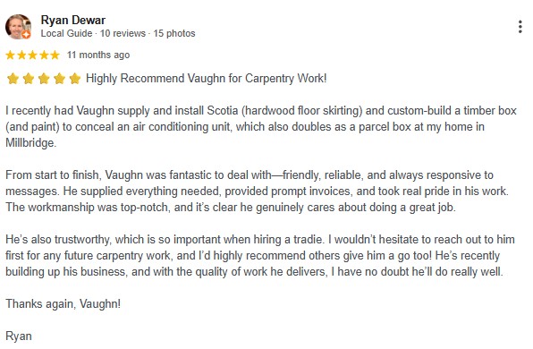 Tree Pruning Service Perth