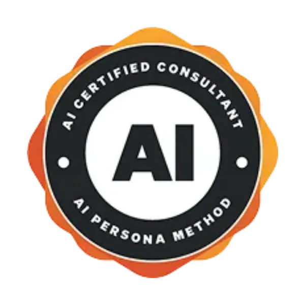 AI Certified Consultant