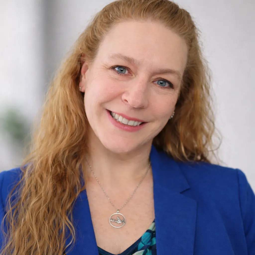 Gloria Ochoa Business Coach Strategist