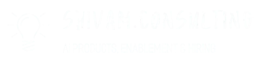 shivam.consulting logo