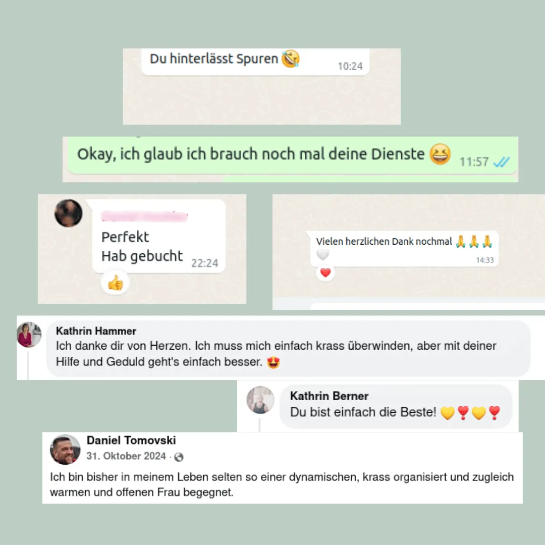Coaching für mehr Effizienz