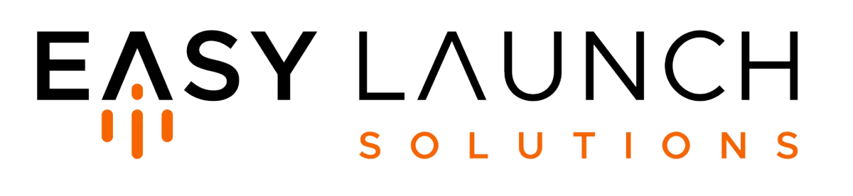 easylaunch solutions logo