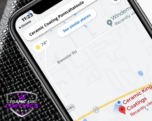 ceramic coating ponchatoula