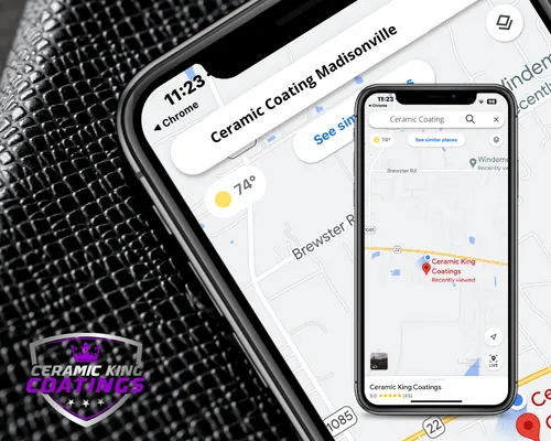 ceramic coating mandeville