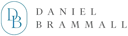 danielbrammall logo