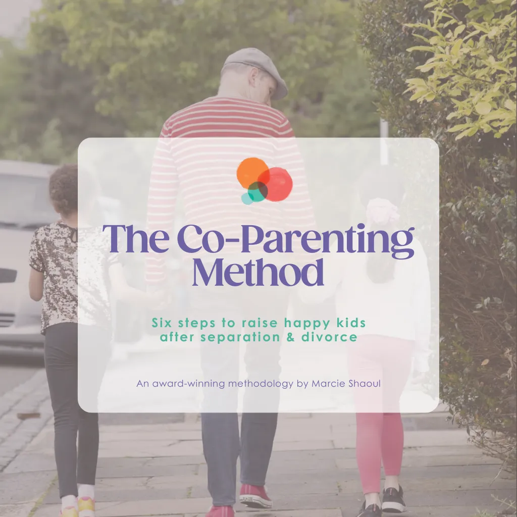 The Co-Parenting Method