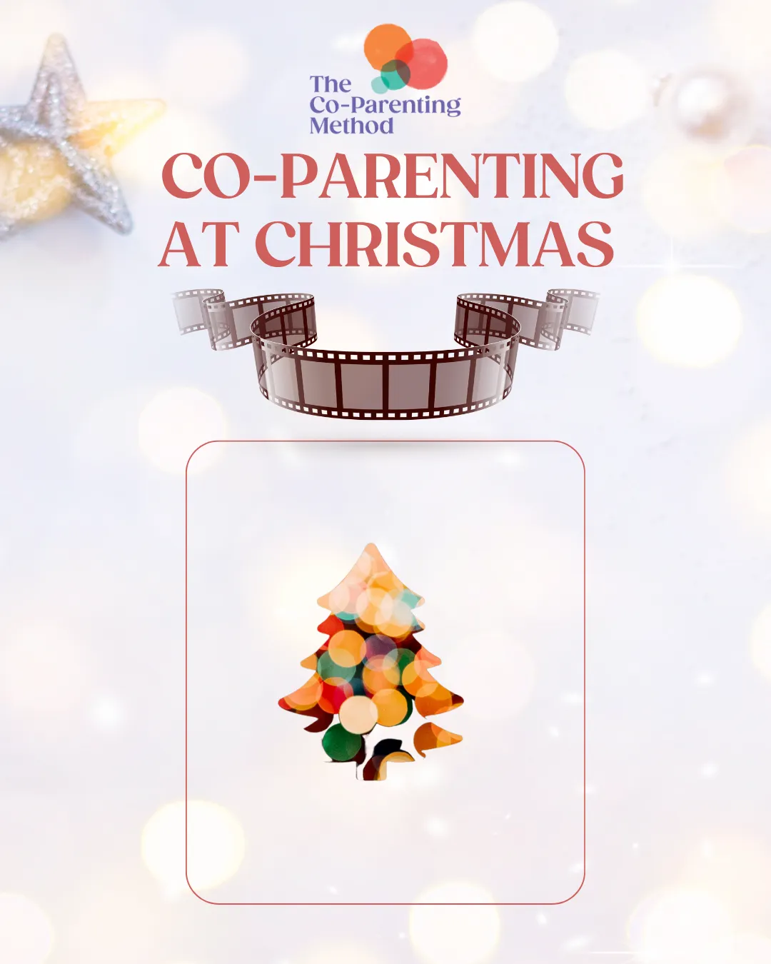 C-Parengting At Christmas Image