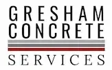 Gresham Concrete Services Logo