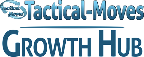 Tactical-Moves Logo