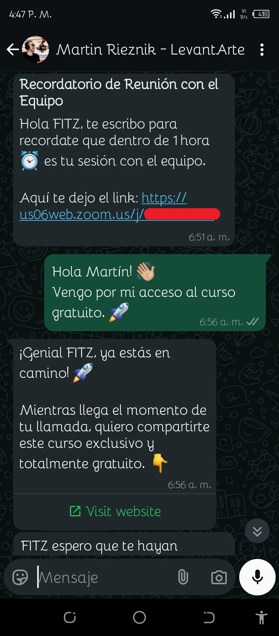 Image